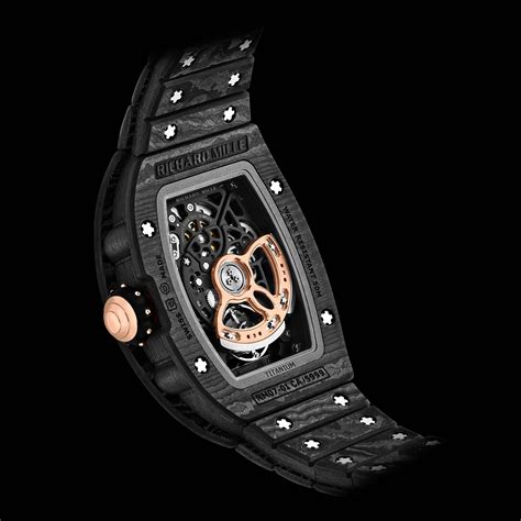 orologio richard mille vip|richard mille rm 07 01.